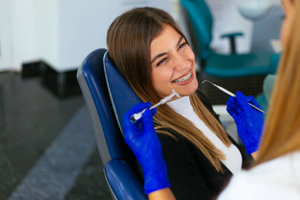 Best Teeth Whitening  in Hurstbourne, KY