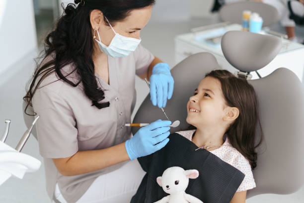 Best Dental Fillings (Composite and Amalgam)  in Hurstbourne, KY