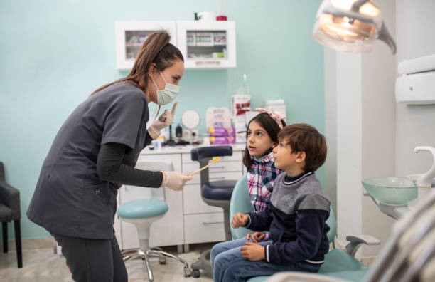 Dental Inlays and Onlays in Hurstbourne, KY