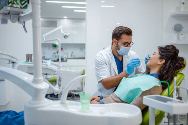 Best Sedation Dentistry  in Hurstbourne, KY